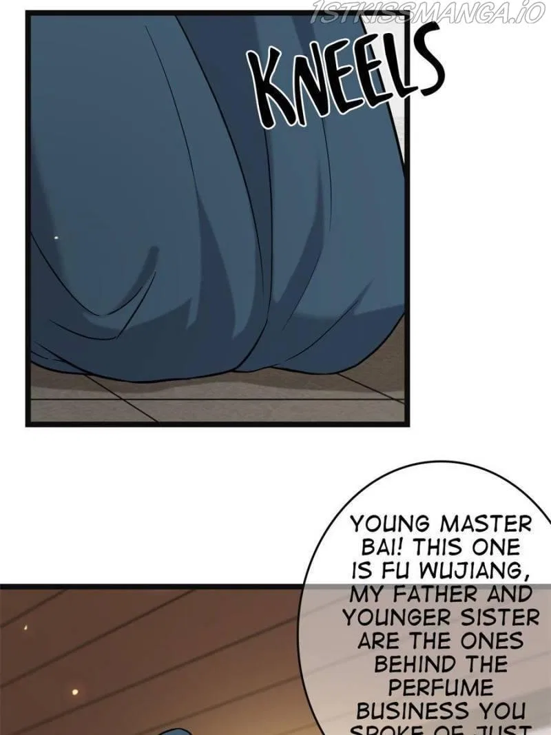 The Sickly Tyrant With An Innocent Facade Chapter 81 – Page 5