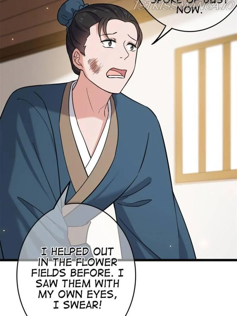 The Sickly Tyrant With An Innocent Facade Chapter 81 – Page 6