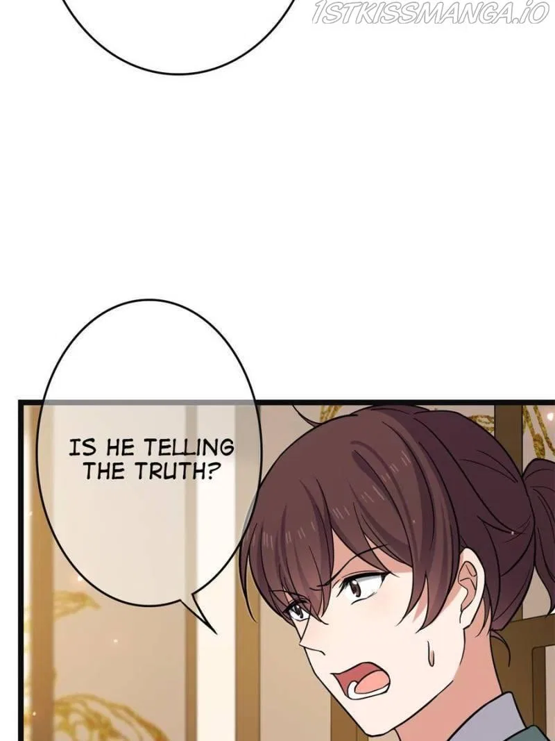 The Sickly Tyrant With An Innocent Facade Chapter 81 – Page 7