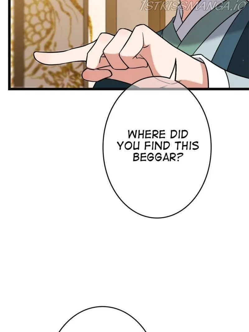 The Sickly Tyrant With An Innocent Facade Chapter 81 – Page 8