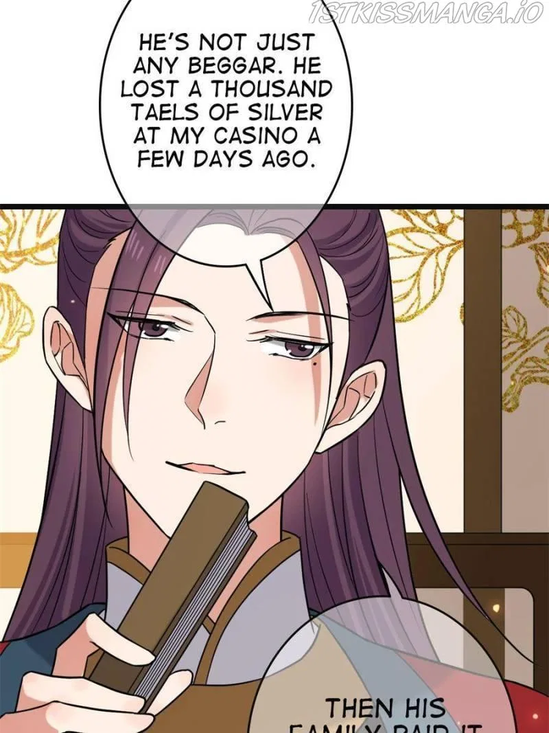 The Sickly Tyrant With An Innocent Facade Chapter 81 – Page 9