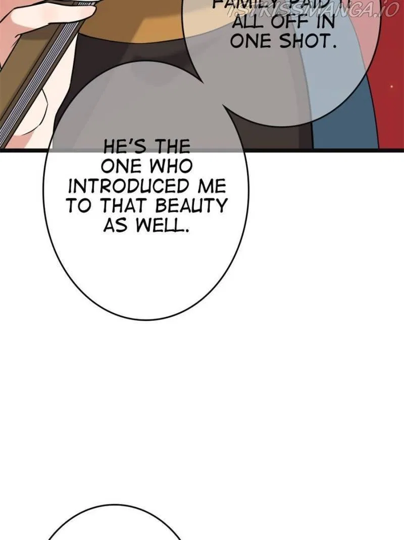 The Sickly Tyrant With An Innocent Facade Chapter 81 – Page 10