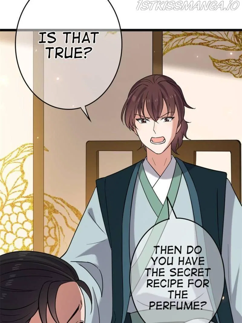 The Sickly Tyrant With An Innocent Facade Chapter 81 – Page 11
