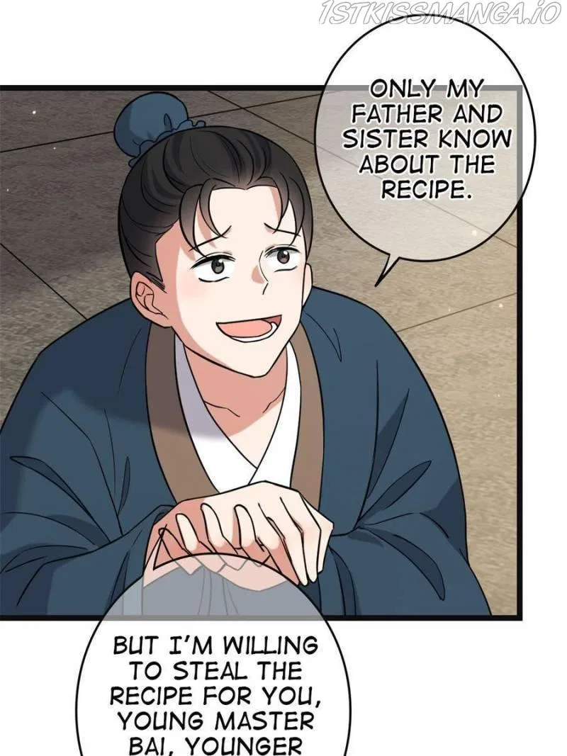 The Sickly Tyrant With An Innocent Facade Chapter 81 – Page 13
