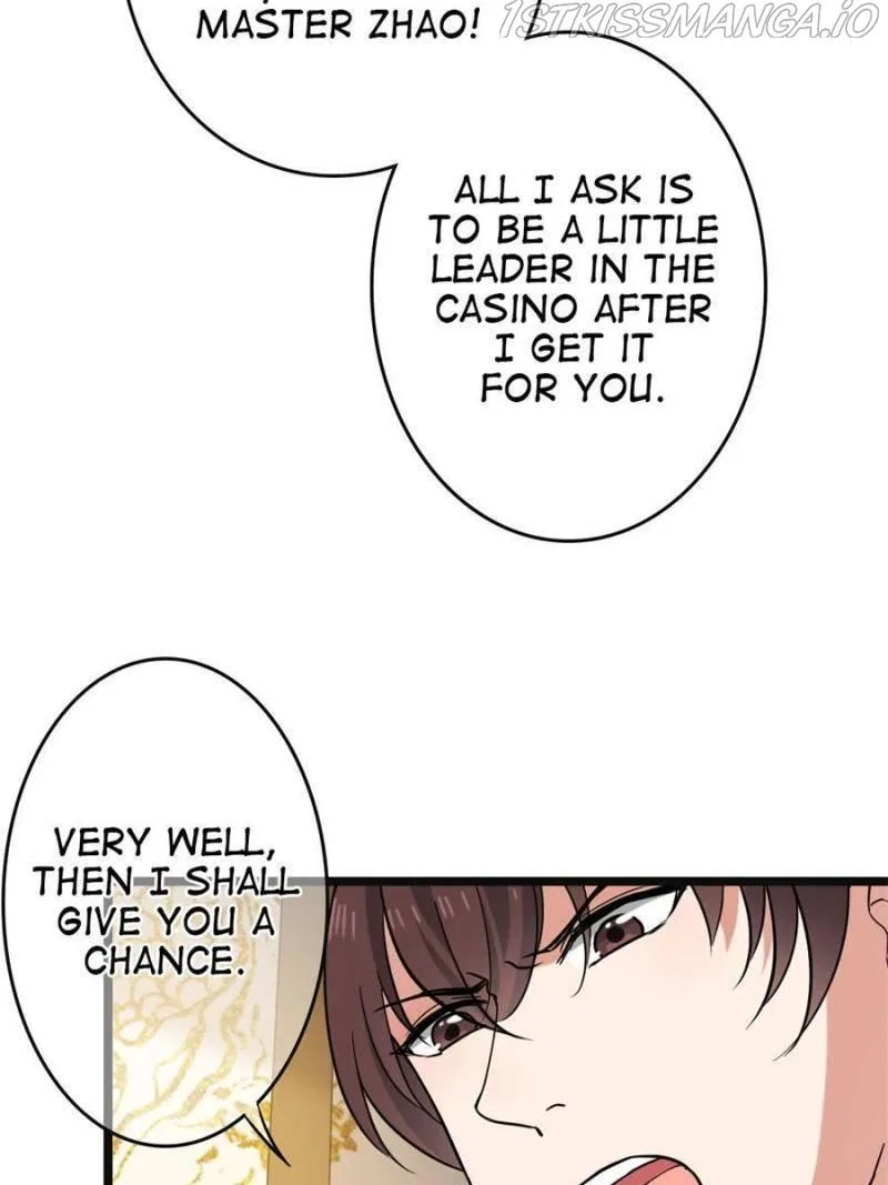 The Sickly Tyrant With An Innocent Facade Chapter 81 – Page 14
