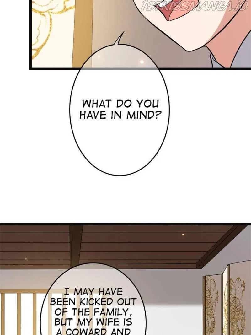The Sickly Tyrant With An Innocent Facade Chapter 81 – Page 15