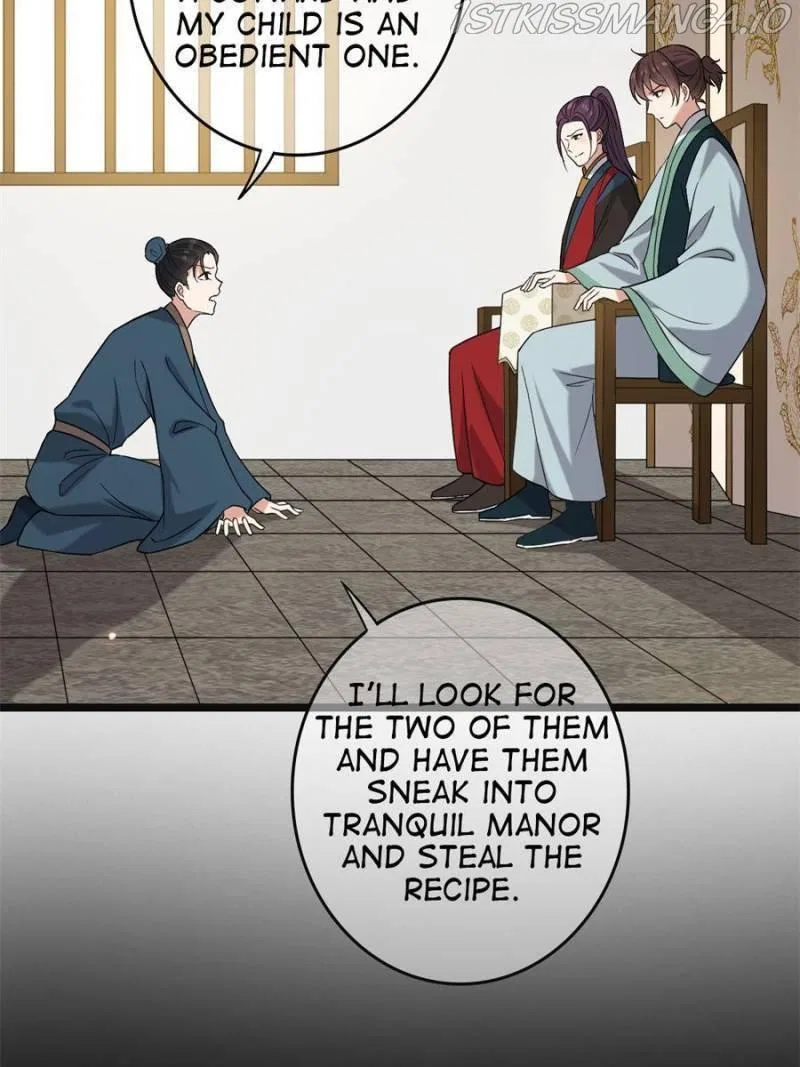 The Sickly Tyrant With An Innocent Facade Chapter 81 – Page 16