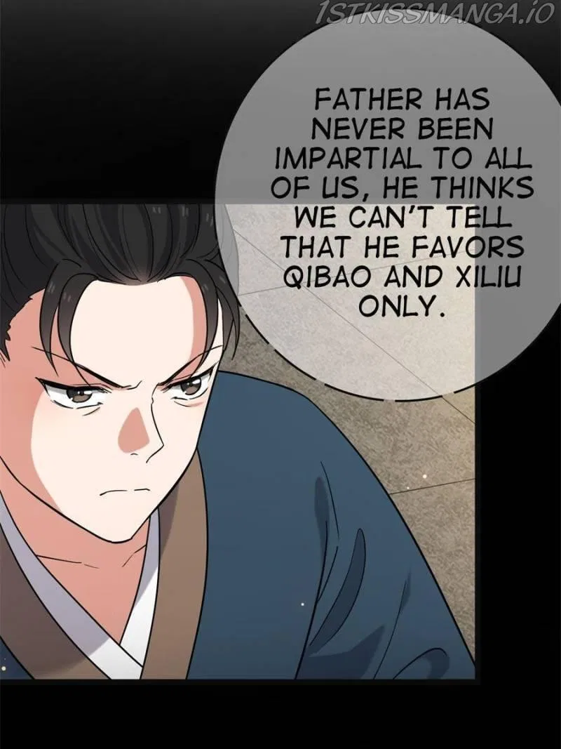 The Sickly Tyrant With An Innocent Facade Chapter 81 – Page 17