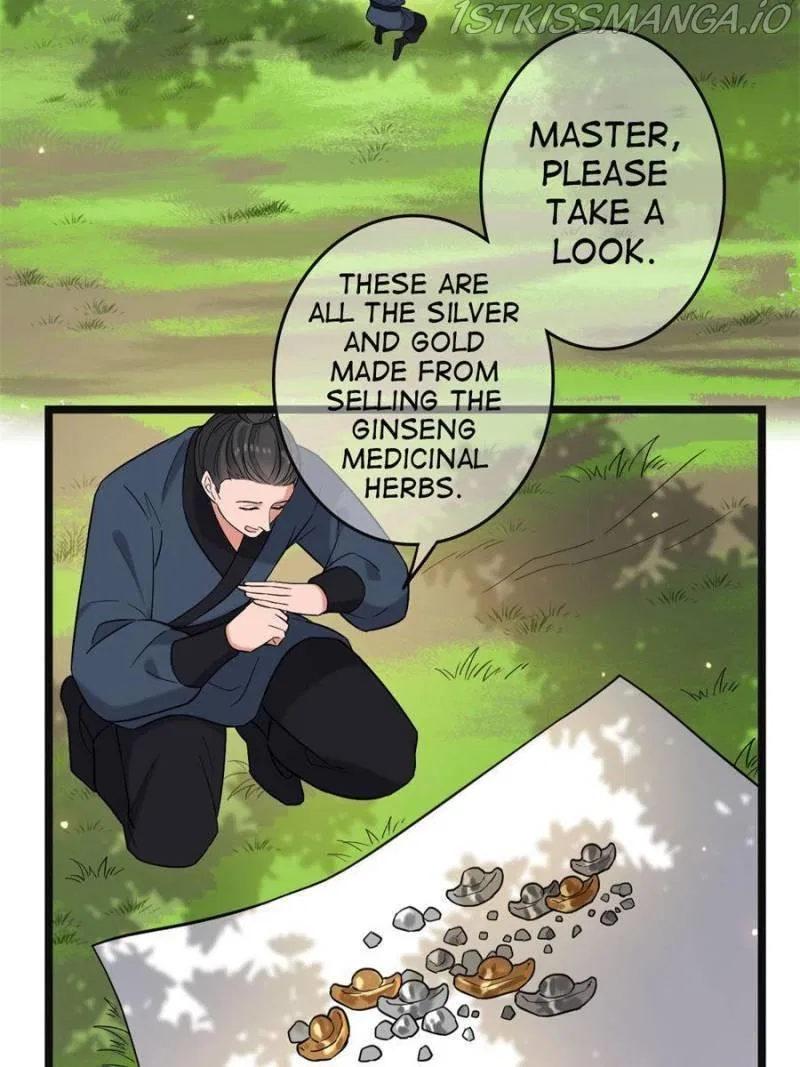 The Sickly Tyrant With An Innocent Facade Chapter 81 – Page 22