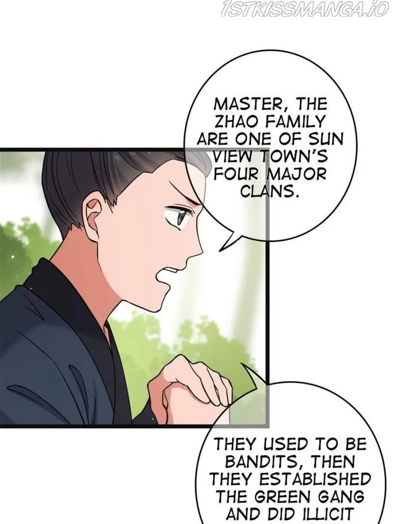 The Sickly Tyrant With An Innocent Facade Chapter 81 – Page 25