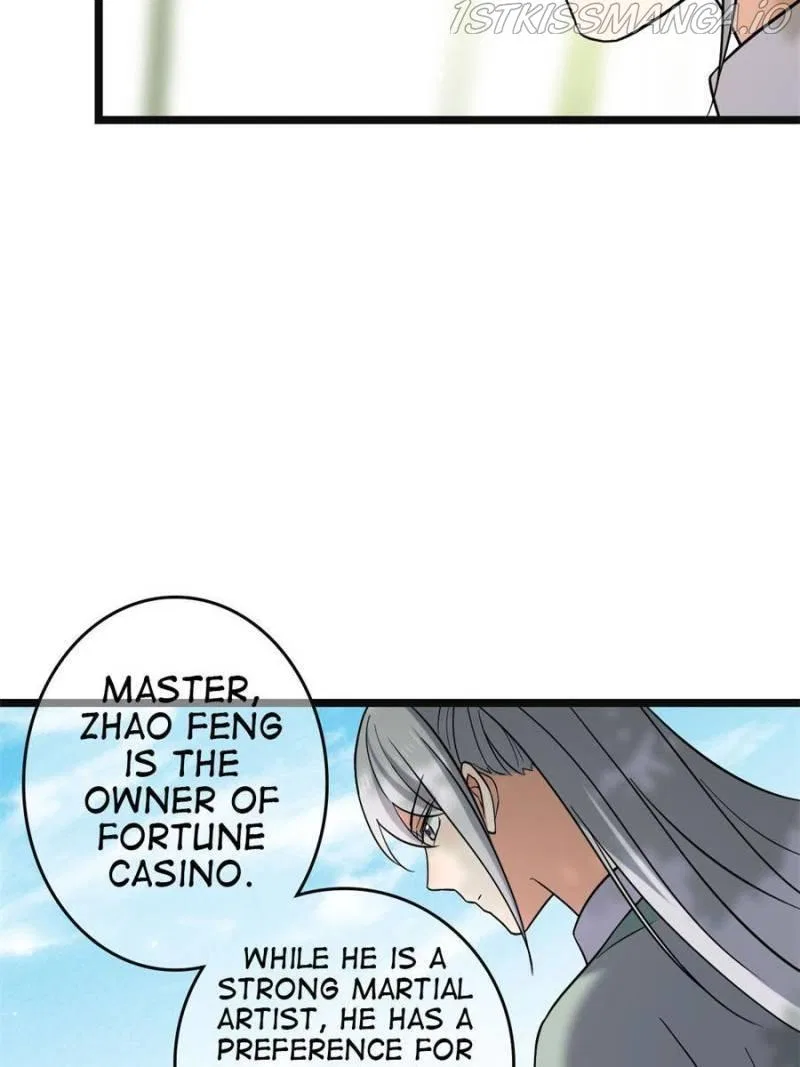 The Sickly Tyrant With An Innocent Facade Chapter 81 – Page 28