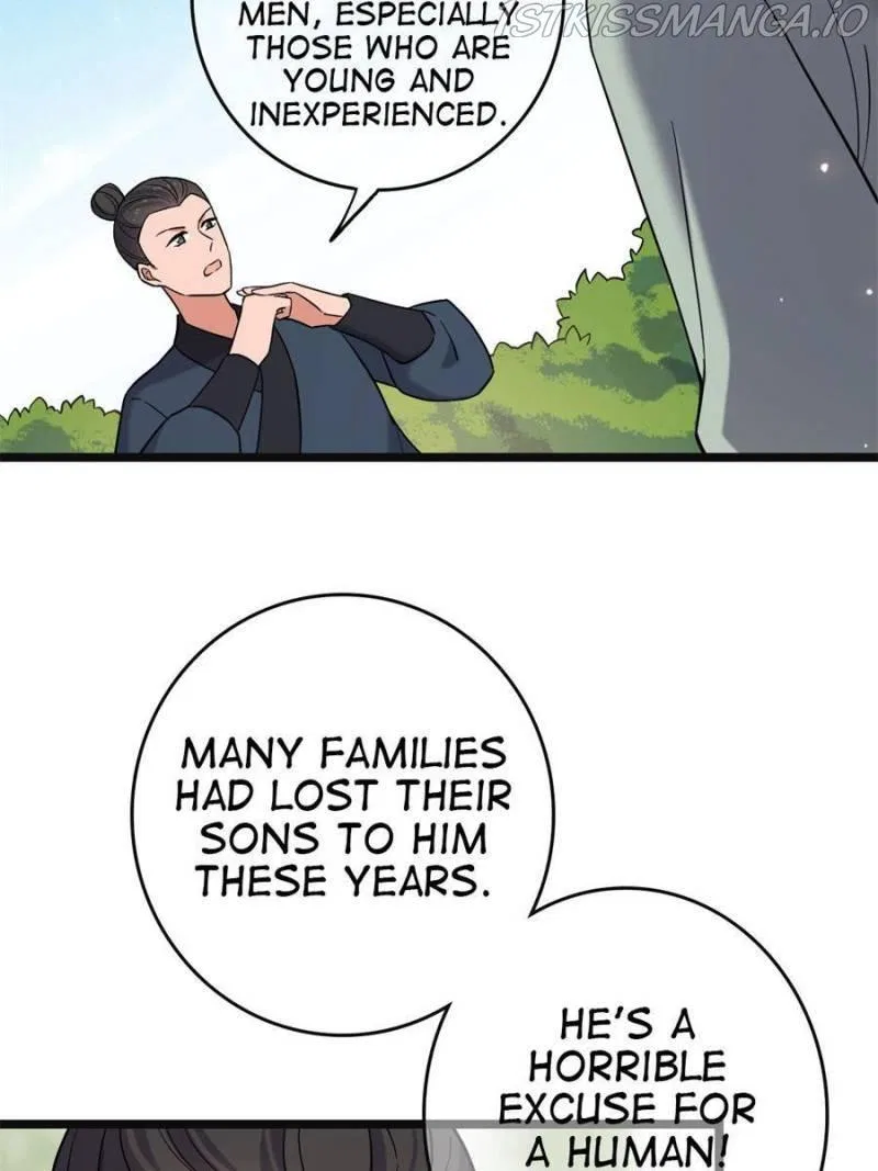 The Sickly Tyrant With An Innocent Facade Chapter 81 – Page 29