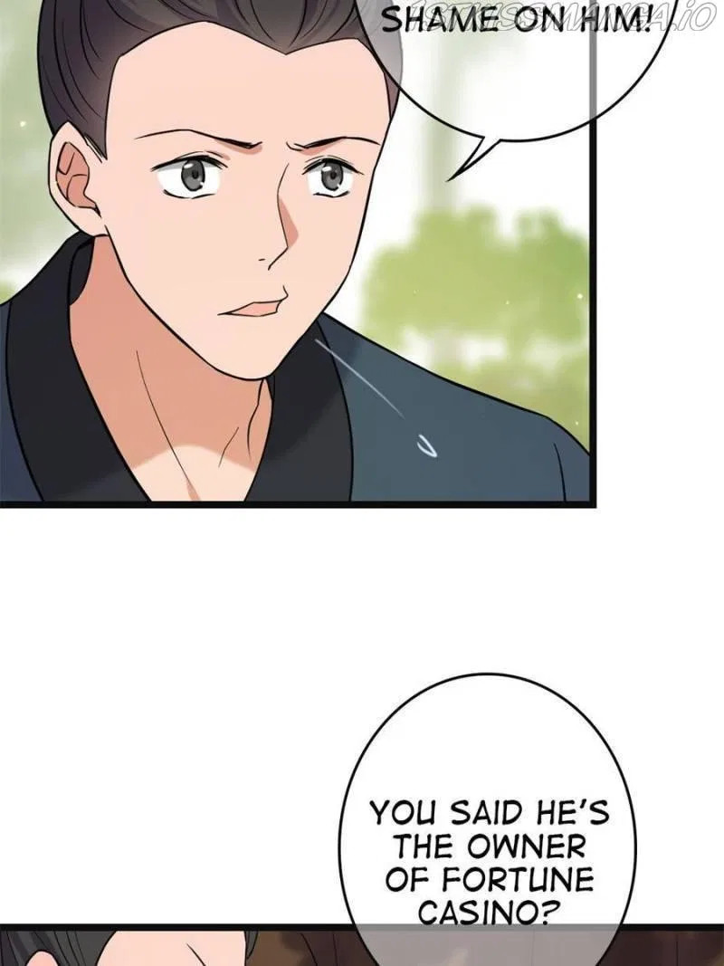 The Sickly Tyrant With An Innocent Facade Chapter 81 – Page 30