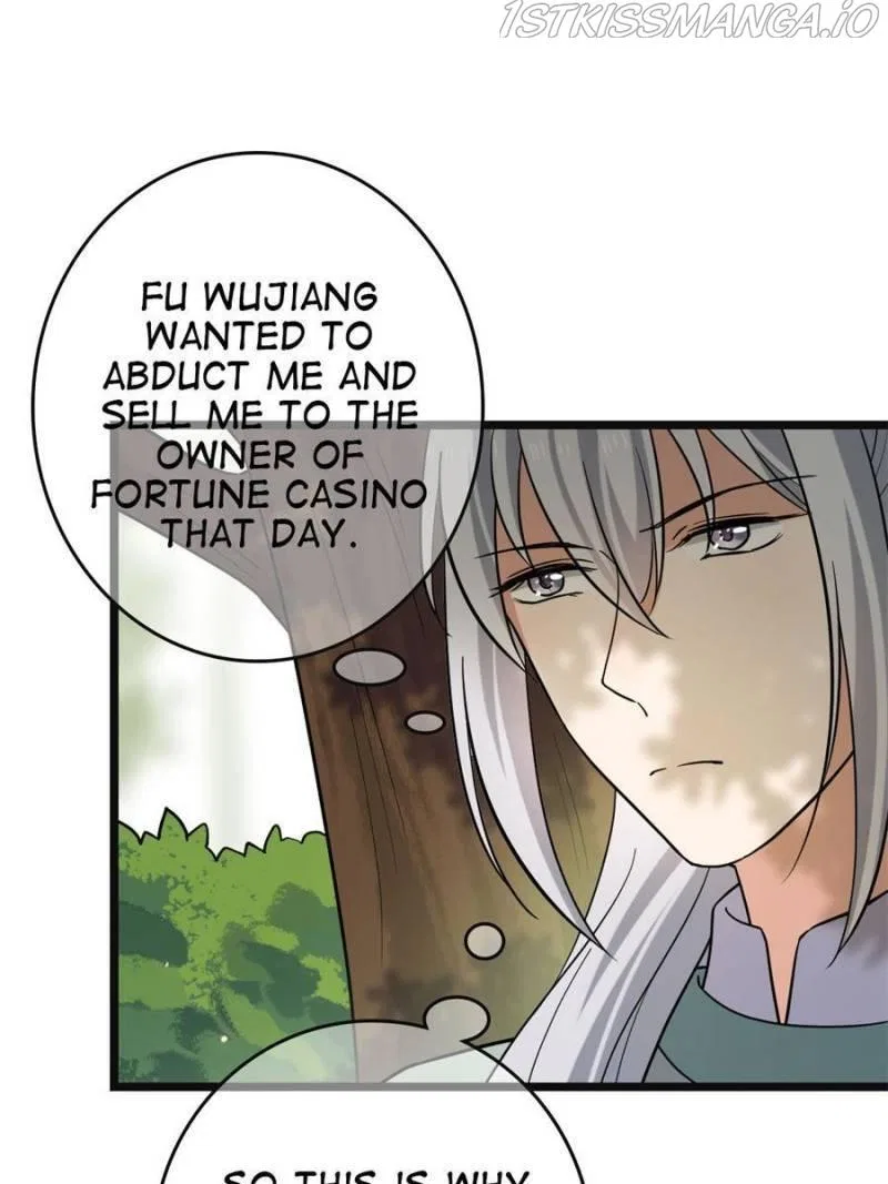 The Sickly Tyrant With An Innocent Facade Chapter 81 – Page 32