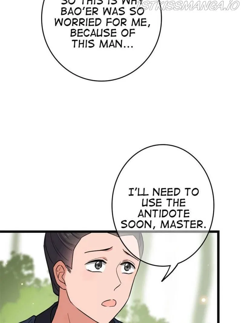 The Sickly Tyrant With An Innocent Facade Chapter 81 – Page 33