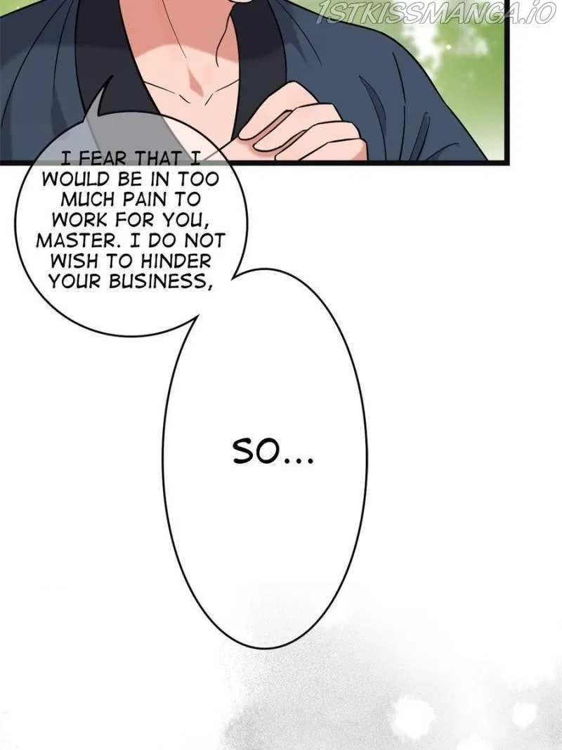 The Sickly Tyrant With An Innocent Facade Chapter 81 – Page 34