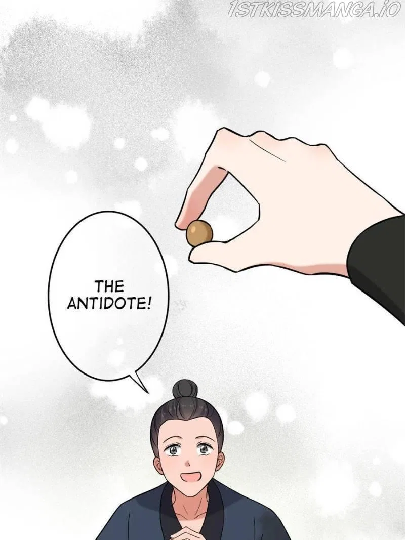 The Sickly Tyrant With An Innocent Facade Chapter 81 – Page 35