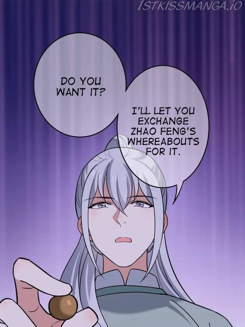 The Sickly Tyrant With An Innocent Facade Chapter 81 – Page 37
