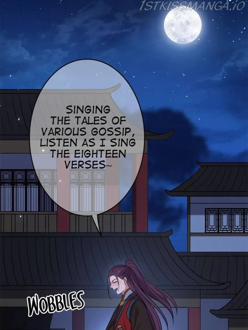 The Sickly Tyrant With An Innocent Facade Chapter 81 – Page 41