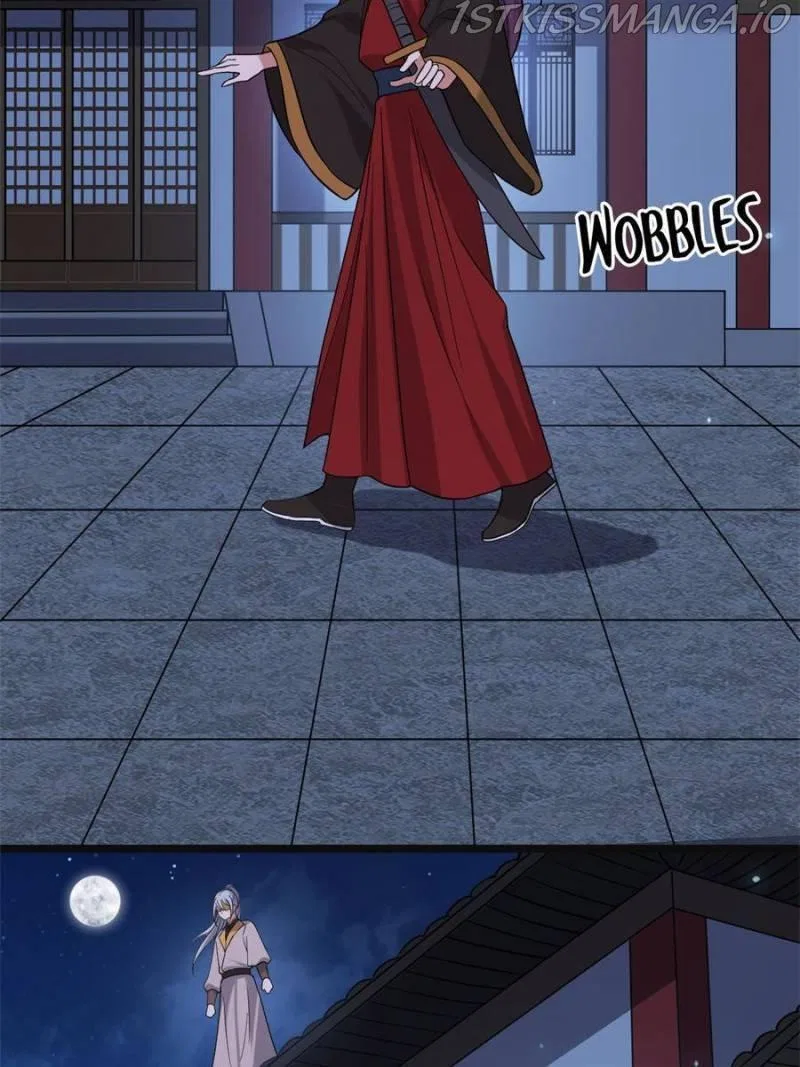 The Sickly Tyrant With An Innocent Facade Chapter 81 – Page 42