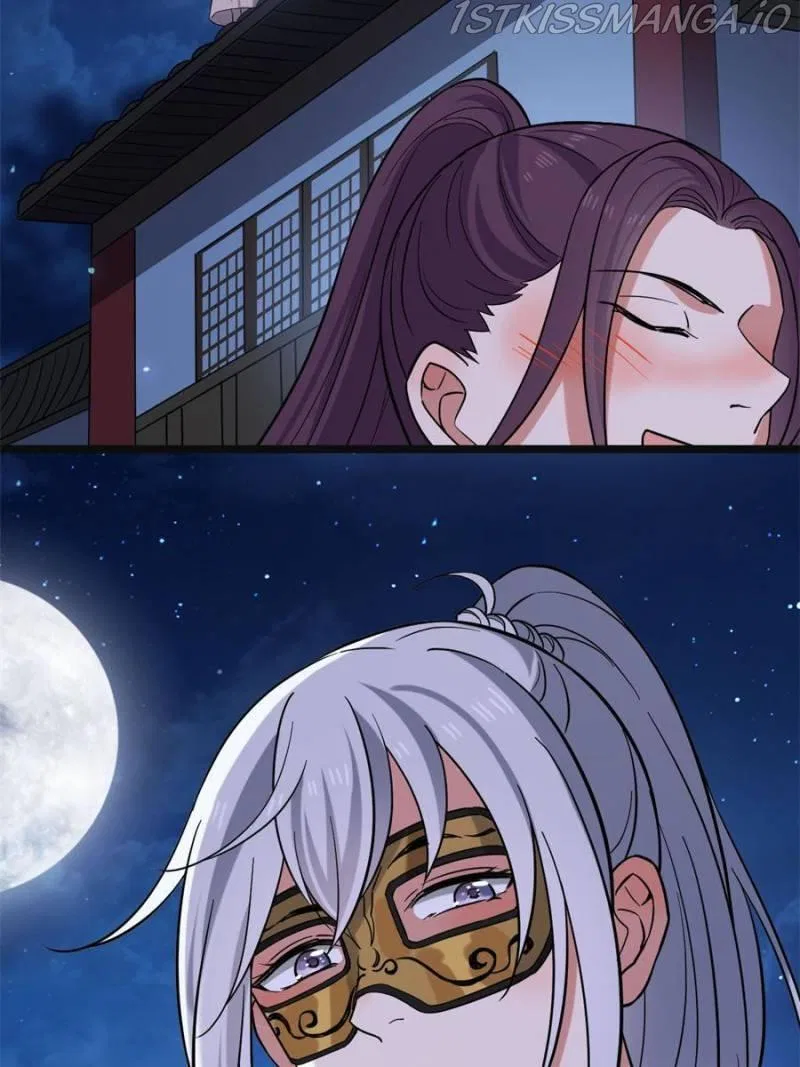 The Sickly Tyrant With An Innocent Facade Chapter 81 – Page 43