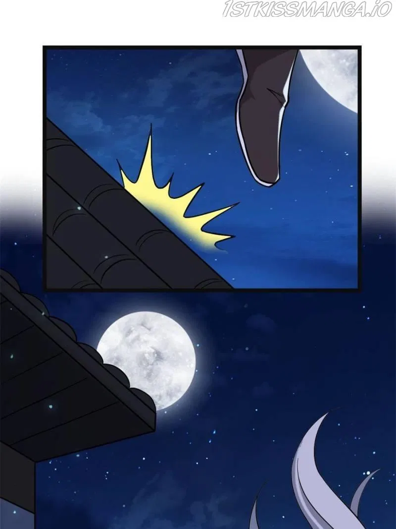 The Sickly Tyrant With An Innocent Facade Chapter 81 – Page 45