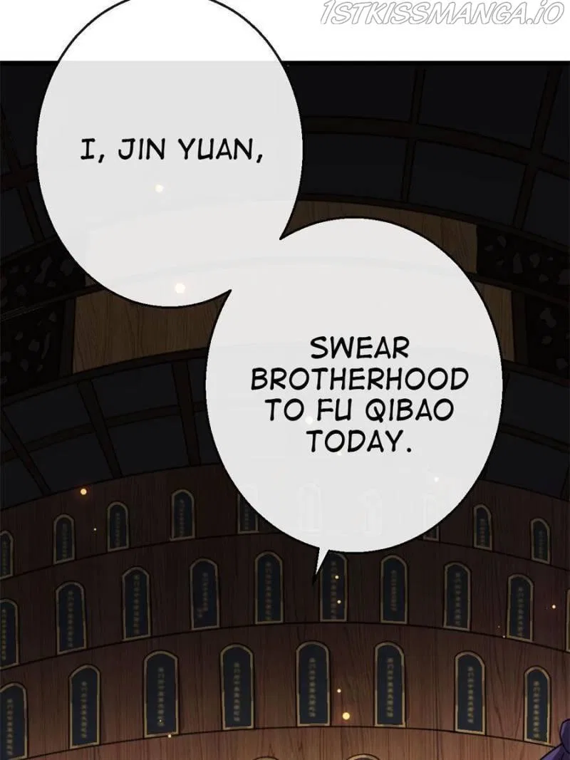 The Sickly Tyrant With An Innocent Facade Chapter 80 – Page 3