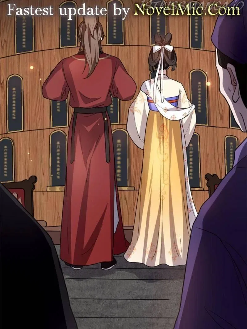 The Sickly Tyrant With An Innocent Facade Chapter 80 – Page 4