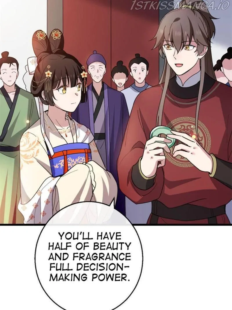 The Sickly Tyrant With An Innocent Facade Chapter 80 – Page 6