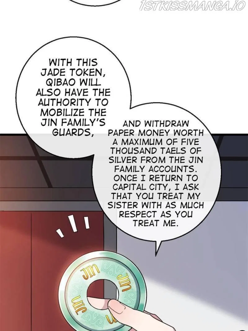 The Sickly Tyrant With An Innocent Facade Chapter 80 – Page 7