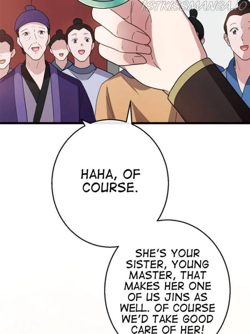 The Sickly Tyrant With An Innocent Facade Chapter 80 – Page 8