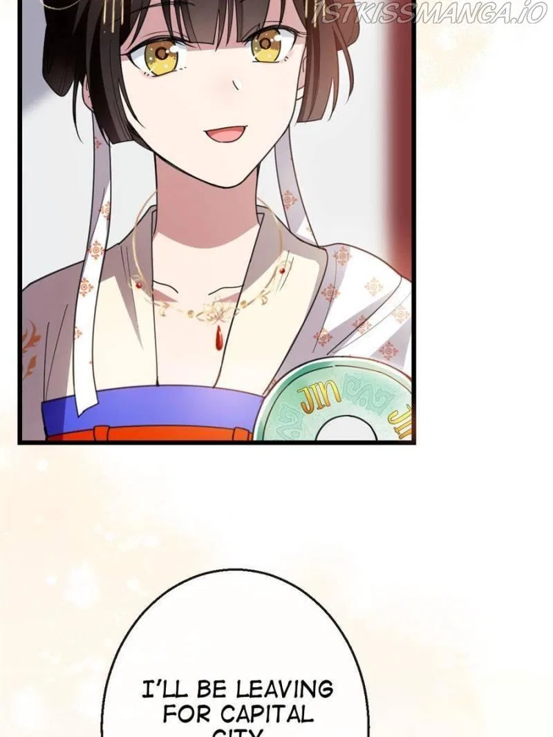 The Sickly Tyrant With An Innocent Facade Chapter 80 – Page 10