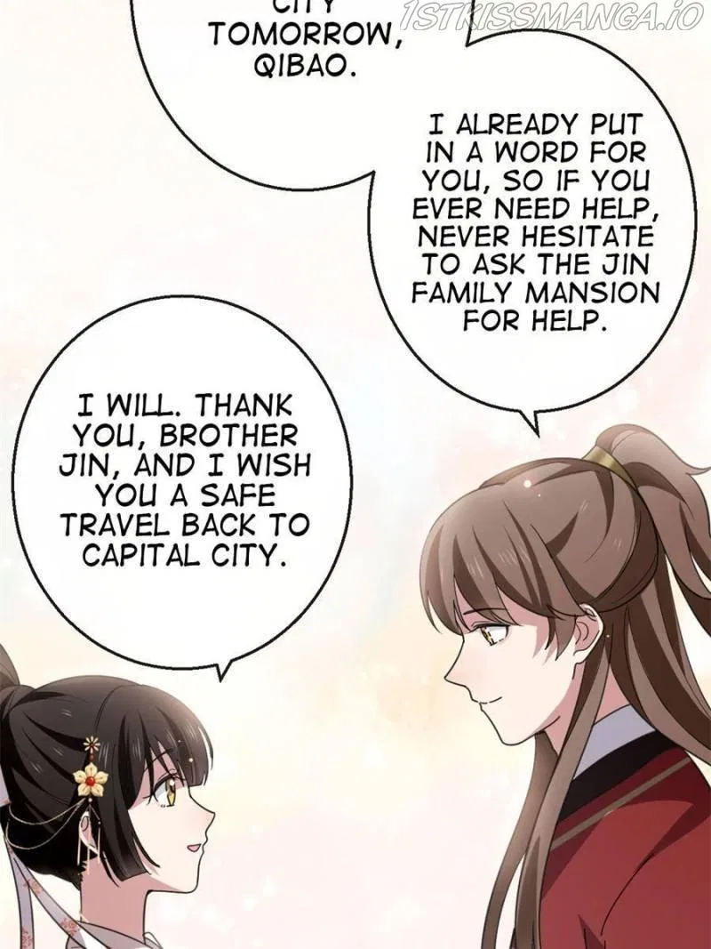 The Sickly Tyrant With An Innocent Facade Chapter 80 – Page 11