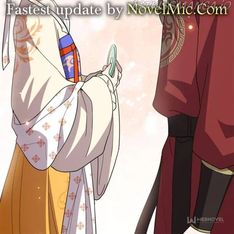 The Sickly Tyrant With An Innocent Facade Chapter 80 – Page 12