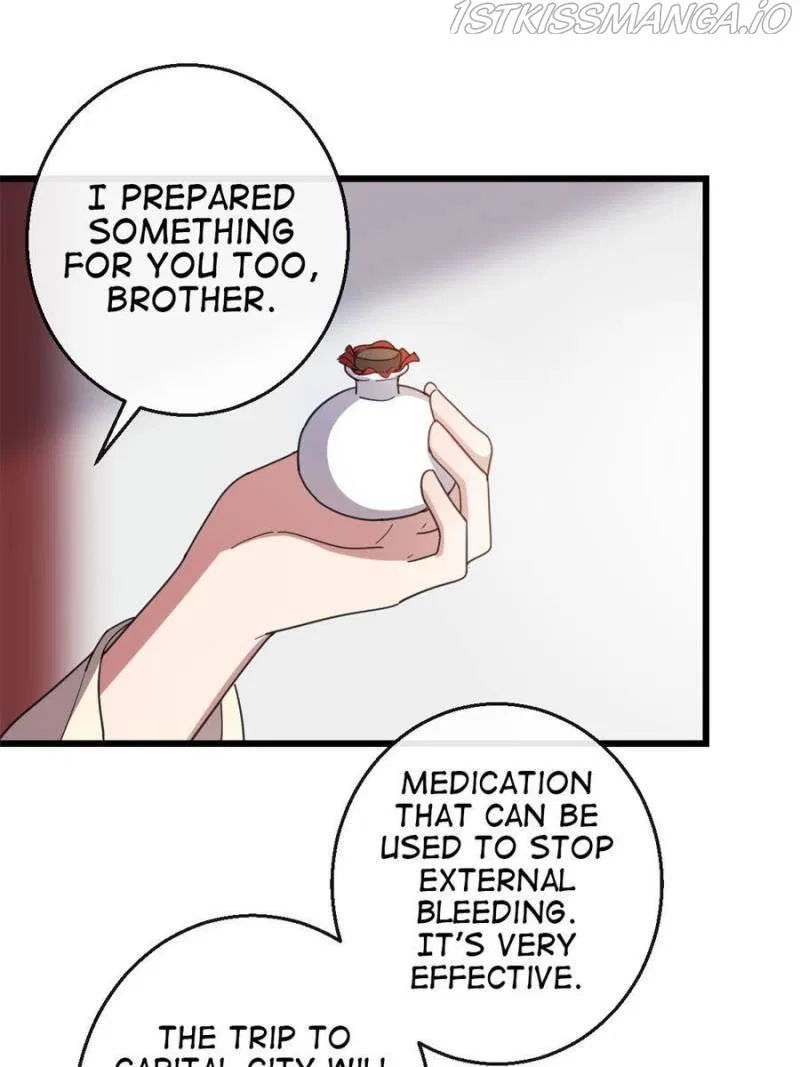 The Sickly Tyrant With An Innocent Facade Chapter 80 – Page 13