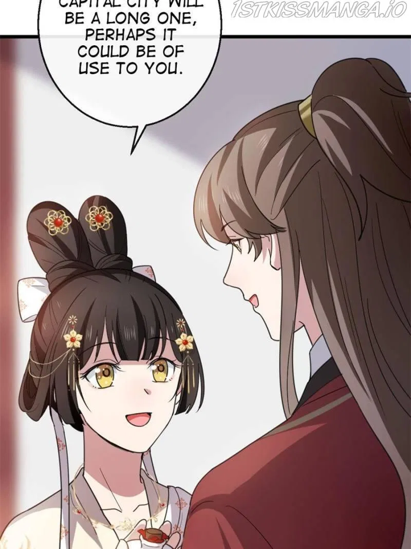 The Sickly Tyrant With An Innocent Facade Chapter 80 – Page 14