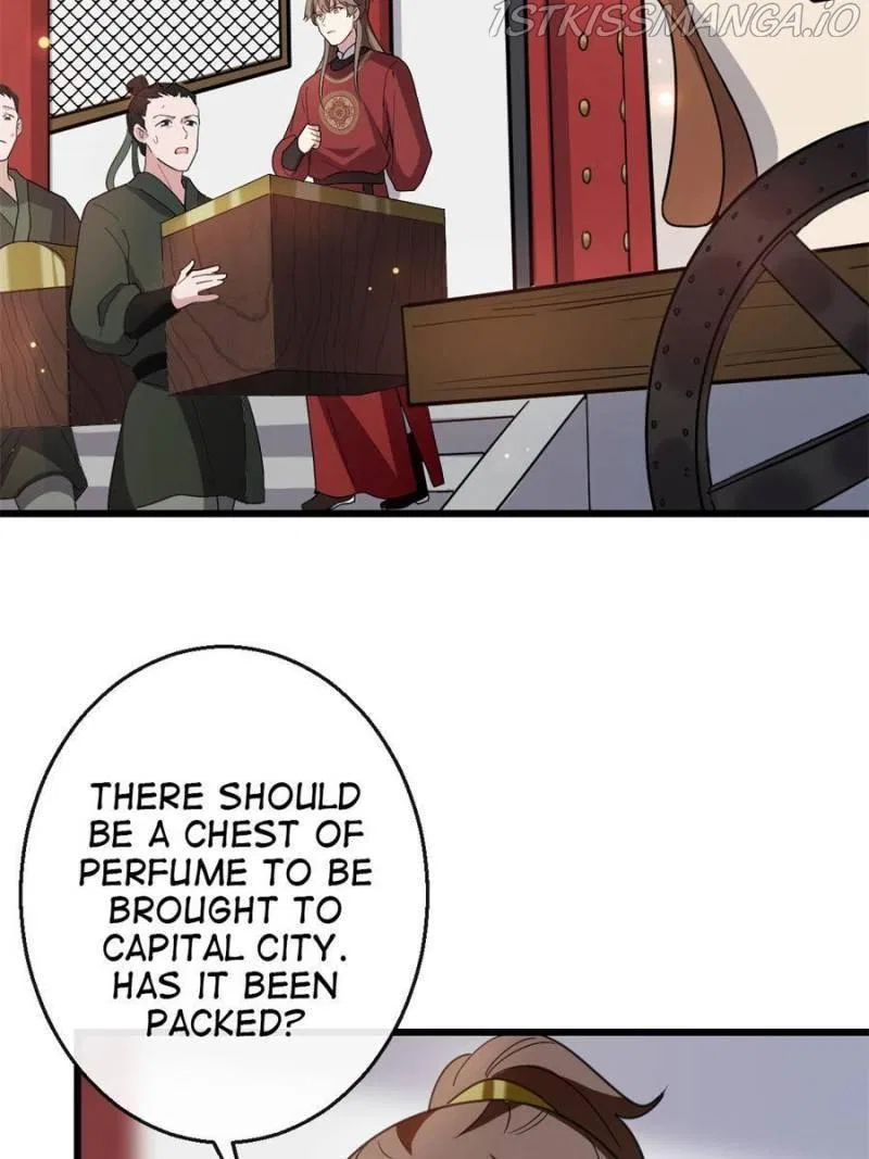 The Sickly Tyrant With An Innocent Facade Chapter 80 – Page 18