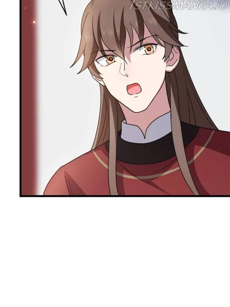 The Sickly Tyrant With An Innocent Facade Chapter 80 – Page 19