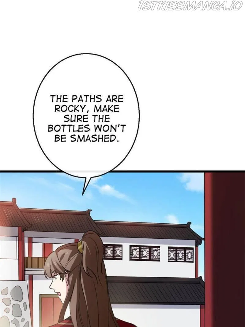 The Sickly Tyrant With An Innocent Facade Chapter 80 – Page 20