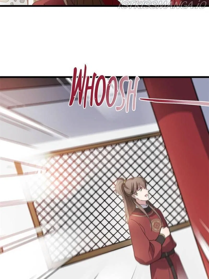 The Sickly Tyrant With An Innocent Facade Chapter 80 – Page 21