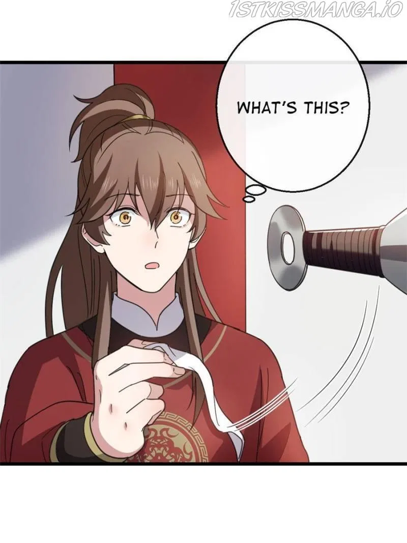 The Sickly Tyrant With An Innocent Facade Chapter 80 – Page 25