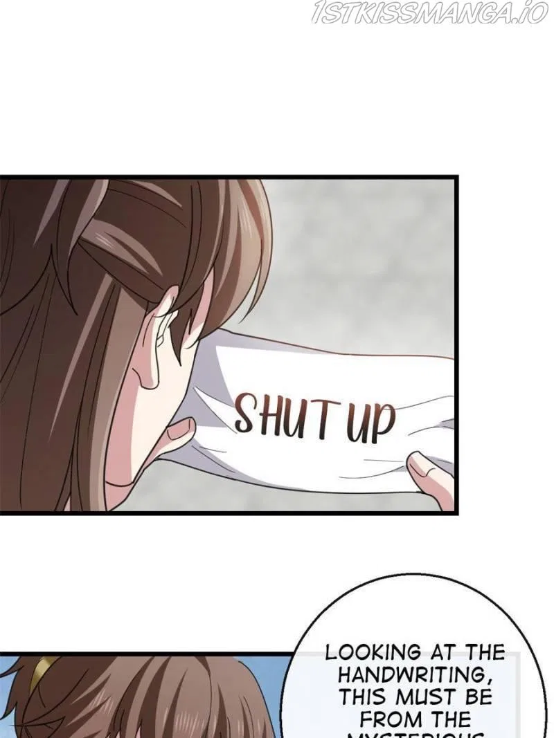 The Sickly Tyrant With An Innocent Facade Chapter 80 – Page 26