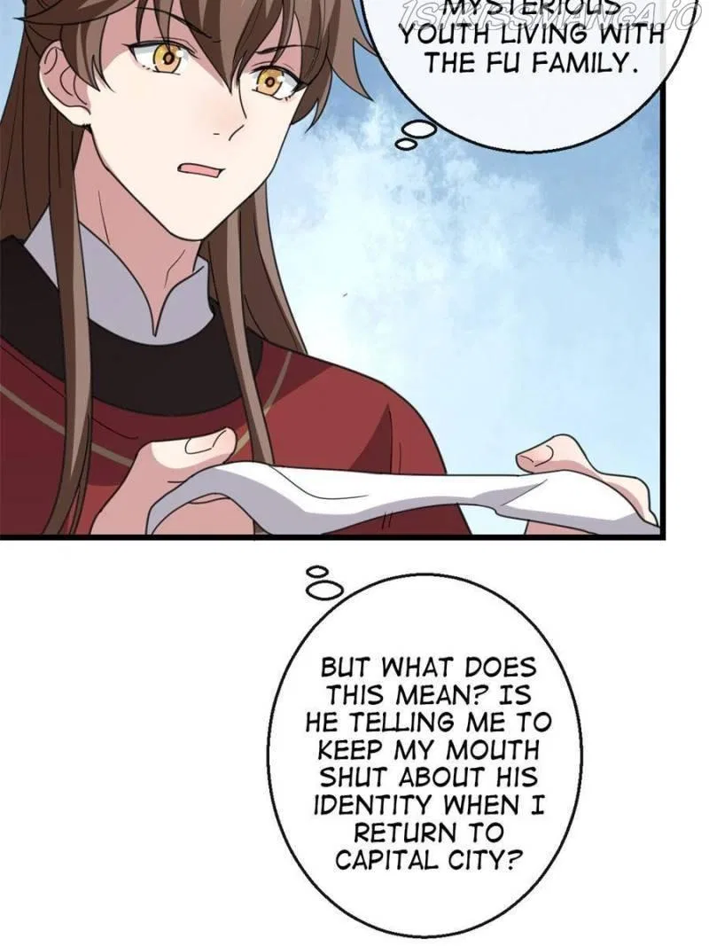 The Sickly Tyrant With An Innocent Facade Chapter 80 – Page 27