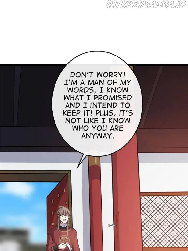The Sickly Tyrant With An Innocent Facade Chapter 80 – Page 28
