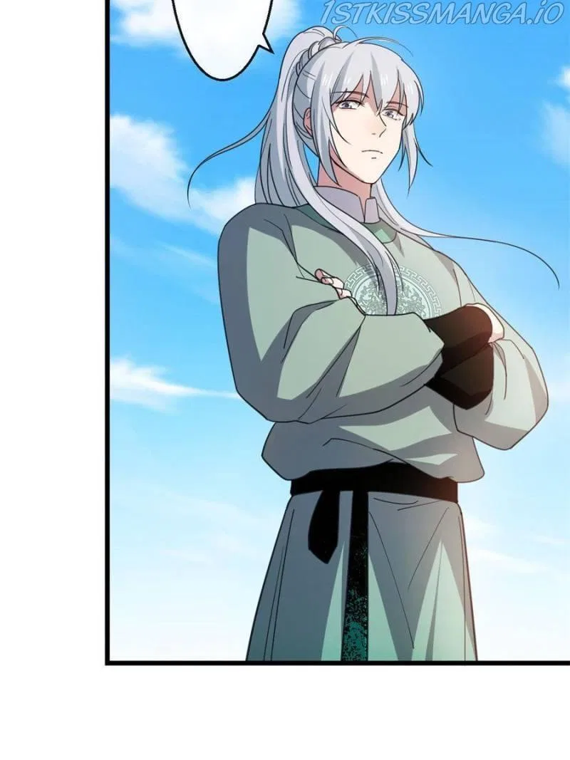 The Sickly Tyrant With An Innocent Facade Chapter 80 – Page 31
