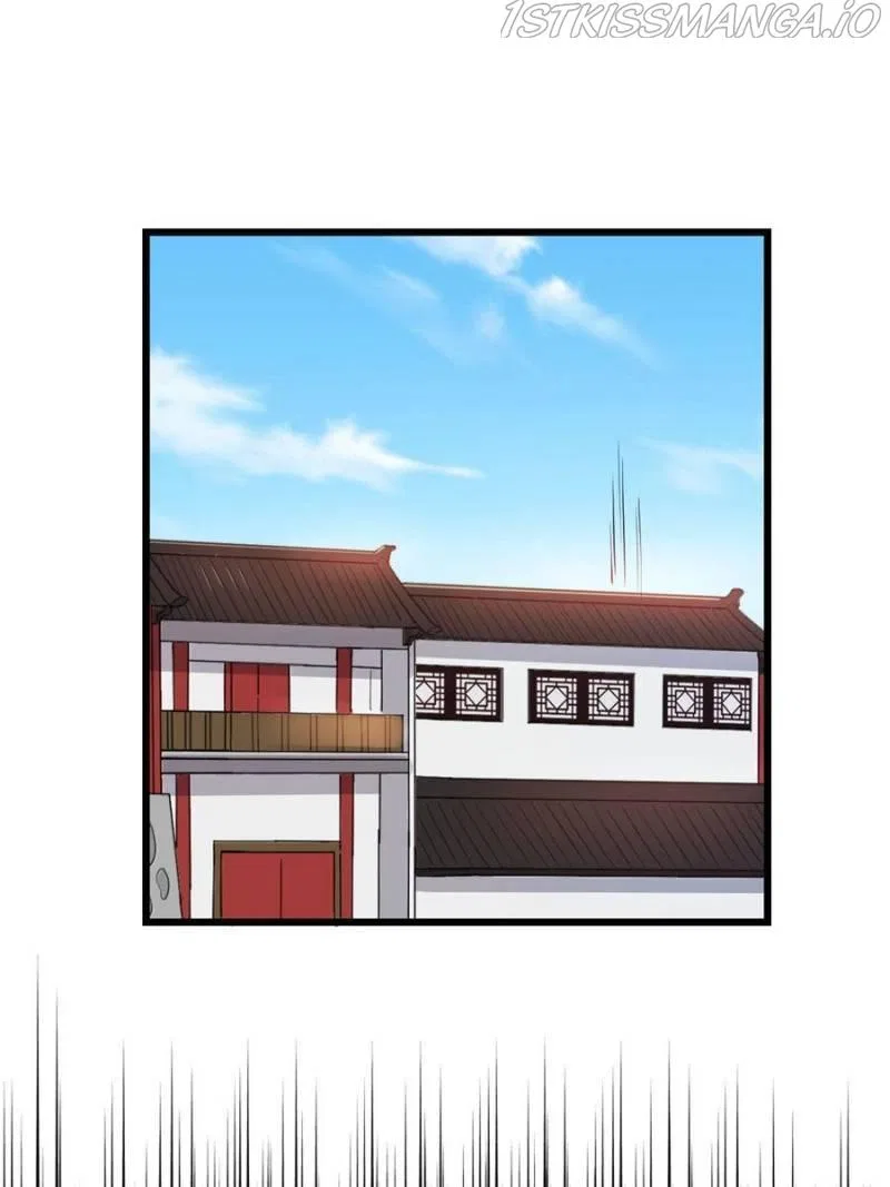 The Sickly Tyrant With An Innocent Facade Chapter 80 – Page 32