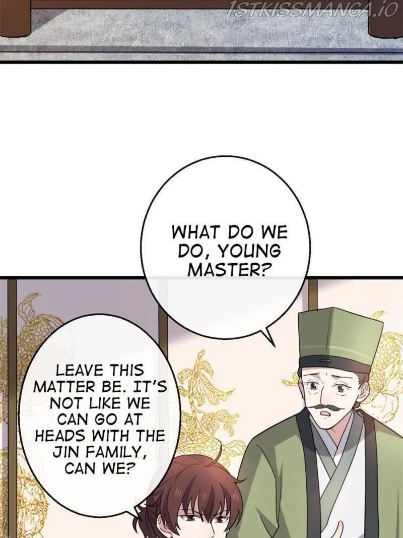 The Sickly Tyrant With An Innocent Facade Chapter 80 – Page 35