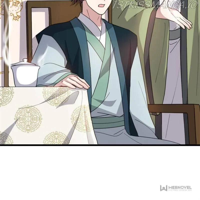 The Sickly Tyrant With An Innocent Facade Chapter 80 – Page 36