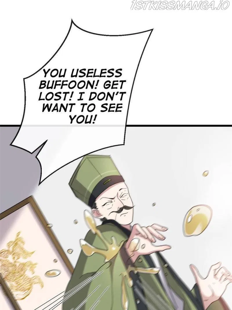 The Sickly Tyrant With An Innocent Facade Chapter 80 – Page 37