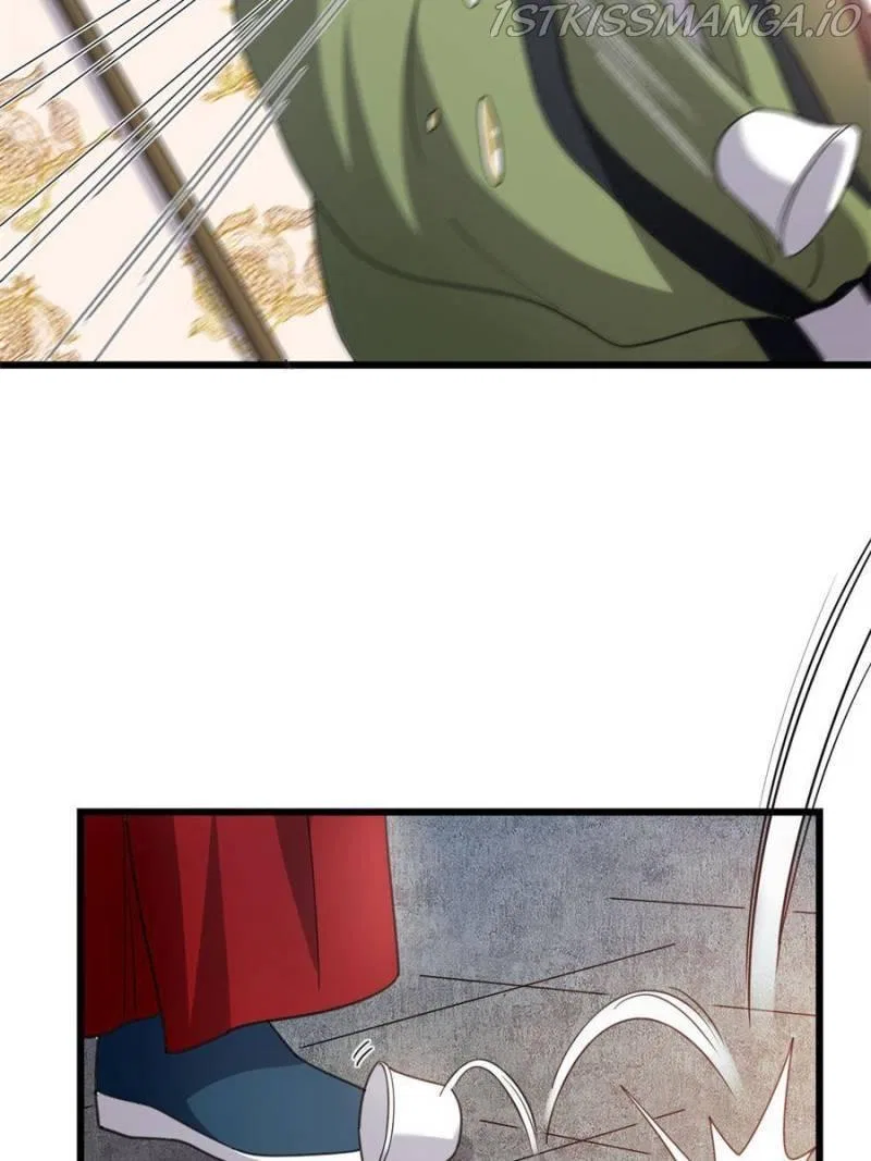 The Sickly Tyrant With An Innocent Facade Chapter 80 – Page 38